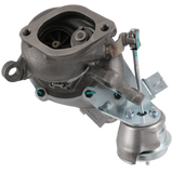 JDMSPEED Left Turbo Turbocharger For 2011-2012 Ford F-150 EcoBoost 3.5L CL3Z6K682C