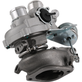 JDMSPEED Left Turbo Turbocharger For 2011-2012 Ford F-150 EcoBoost 3.5L CL3Z6K682C