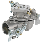 JDMSPEED CARJDMSPEED BURETOR 12098 FOR WISCONSIN GAS L63S1 (VH4D) 2-1/4" MOUNT 1957-1976 CARB NEW