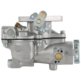JDMSPEED CARJDMSPEED BURETOR 12098 FOR WISCONSIN GAS L63S1 (VH4D) 2-1/4" MOUNT 1957-1976 CARB NEW