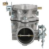 JDMSPEED CARJDMSPEED BURETOR 12098 FOR WISCONSIN GAS L63S1 (VH4D) 2-1/4" MOUNT 1957-1976 CARB NEW