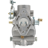 JDMSPEED CARJDMSPEED BURETOR 12098 FOR WISCONSIN GAS L63S1 (VH4D) 2-1/4" MOUNT 1957-1976 CARB NEW