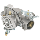 JDMSPEED CARJDMSPEED BURETOR 12098 FOR WISCONSIN GAS L63S1 (VH4D) 2-1/4" MOUNT 1957-1976 CARB NEW