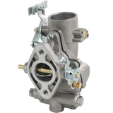 JDMSPEED CARJDMSPEED BURETOR 12098 FOR WISCONSIN GAS L63S1 (VH4D) 2-1/4" MOUNT 1957-1976 CARB NEW