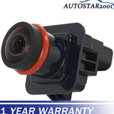 JDMSPEED Fits Ford 2013-2019 Taurus EG1Z-19G490-A Rear View Camera Back Up Safety Camera