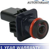 JDMSPEED Fits Ford 2013-2019 Taurus EG1Z-19G490-A Rear View Camera Back Up Safety Camera