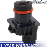 JDMSPEED Fits Ford 2013-2019 Taurus EG1Z-19G490-A Rear View Camera Back Up Safety Camera
