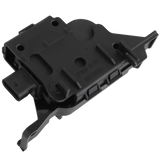 JDMSPEED Active Grille Shutter Actuator Motor Fits 2013-2018 Dodge Ram 1500 19-21 Classic