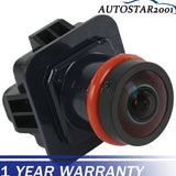 JDMSPEED Fits Ford 2013-2019 Taurus EG1Z-19G490-A Rear View Camera Back Up Safety Camera