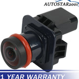 JDMSPEED Fits Ford 2013-2019 Taurus EG1Z-19G490-A Rear View Camera Back Up Safety Camera