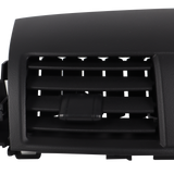 JDMSPEED High-quality AC Heater Air Vent Fit for Toyota RAV4 06-12 55670-42060-B0