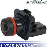 JDMSPEED Fits Ford 2013-2019 Taurus EG1Z-19G490-A Rear View Camera Back Up Safety Camera