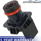 JDMSPEED Fits Ford 2013-2019 Taurus EG1Z-19G490-A Rear View Camera Back Up Safety Camera