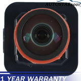 JDMSPEED Fits Ford 2013-2019 Taurus EG1Z-19G490-A Rear View Camera Back Up Safety Camera