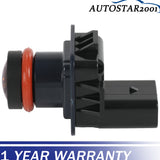 JDMSPEED Fits Ford 2013-2019 Taurus EG1Z-19G490-A Rear View Camera Back Up Safety Camera