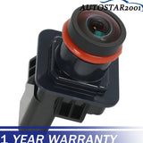 JDMSPEED Fits Ford 2013-2019 Taurus EG1Z-19G490-A Rear View Camera Back Up Safety Camera