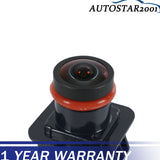 JDMSPEED Fits Ford 2013-2019 Taurus EG1Z-19G490-A Rear View Camera Back Up Safety Camera