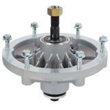JDMSPEED 	 48" 52" TITAN BLADE DECK SPINDLE FOR TORO For EXMARK 116-5712 109-8744 QUEST