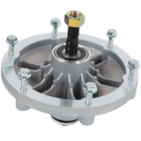 JDMSPEED 	 48" 52" TITAN BLADE DECK SPINDLE FOR TORO For EXMARK 116-5712 109-8744 QUEST