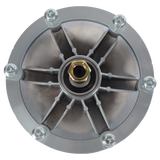 JDMSPEED 	 48" 52" TITAN BLADE DECK SPINDLE FOR TORO For EXMARK 116-5712 109-8744 QUEST