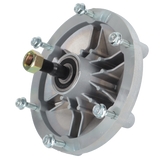 JDMSPEED 	 48" 52" TITAN BLADE DECK SPINDLE FOR TORO For EXMARK 116-5712 109-8744 QUEST