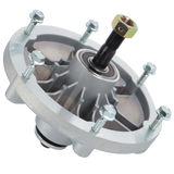 JDMSPEED 	 48" 52" TITAN BLADE DECK SPINDLE FOR TORO For EXMARK 116-5712 109-8744 QUEST