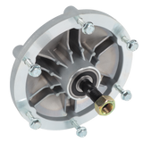 JDMSPEED 	 48" 52" TITAN BLADE DECK SPINDLE FOR TORO For EXMARK 116-5712 109-8744 QUEST