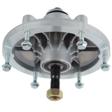 JDMSPEED 	 48" 52" TITAN BLADE DECK SPINDLE FOR TORO For EXMARK 116-5712 109-8744 QUEST