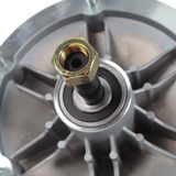 JDMSPEED 	 48" 52" TITAN BLADE DECK SPINDLE FOR TORO For EXMARK 116-5712 109-8744 QUEST