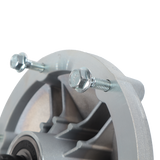 JDMSPEED 	 48" 52" TITAN BLADE DECK SPINDLE FOR TORO For EXMARK 116-5712 109-8744 QUEST