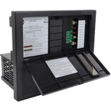 JDMSPEED WF-8955-AD 8900 Power Converter Battery Chargers for rv, Camper