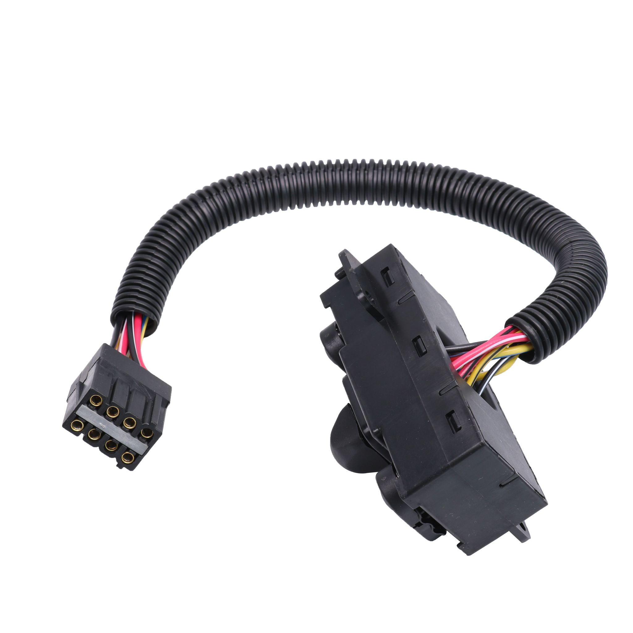 Power Seat Adjuster Switch For Ford F-150 F-250 F