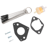 JDMSPEED CARBURETOR Fits Kohler Engines 7000 SERIES 22HP,23HP,24HP,25HP,26HP CARB