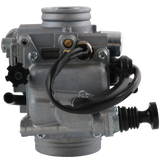 JDMSPEED ATV Carburetor & Air Filter Oil Filter For Honda Rancher 350 TRX 350 TM/TE/FE/FM