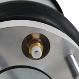 Jdmspeed Front Air Shock Strut Magnetic Fits GMC Yukon XL Tahoe Cadillac Escalade 2021-24