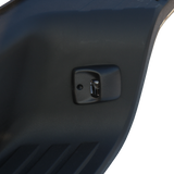 JDMSPEED Rear Step Bumper Assembly TO1103116 For 2007-2013 Toyota Tundra w/Sensor Holes