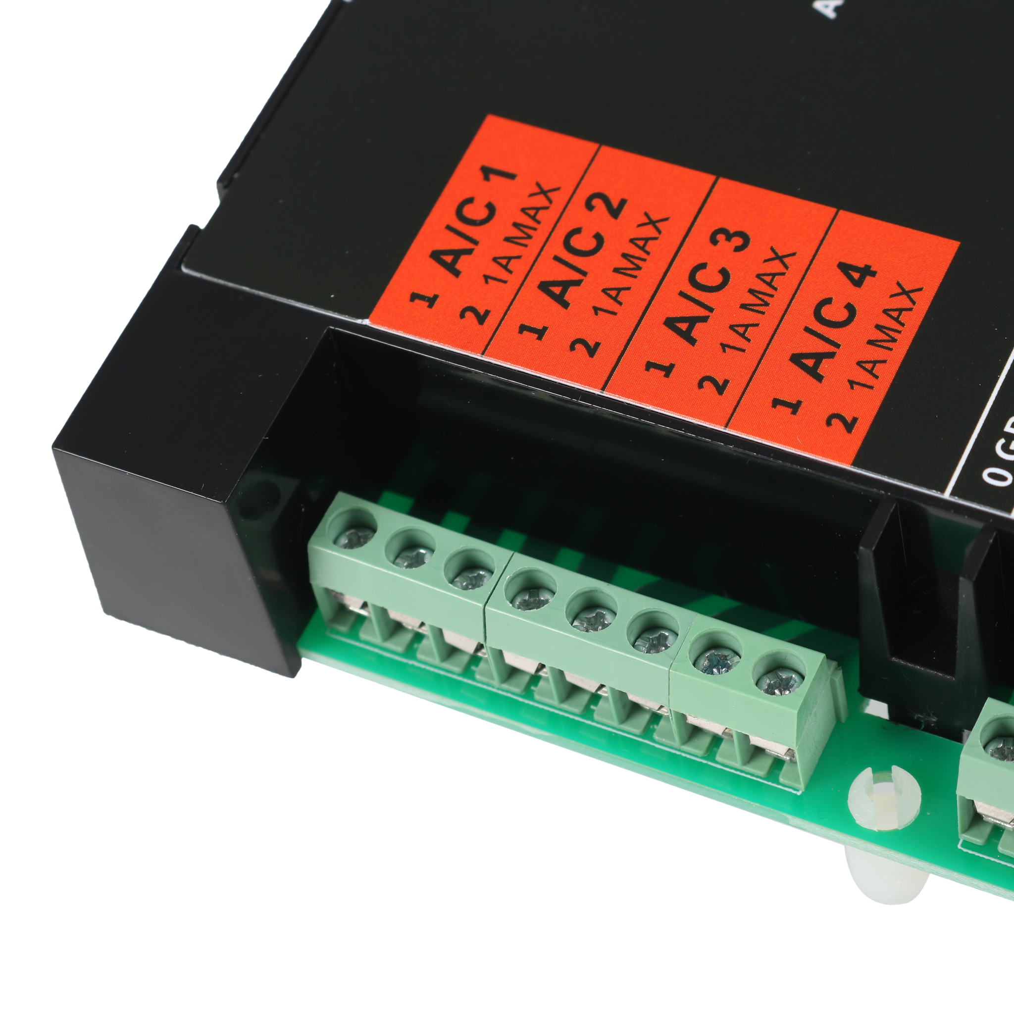 Generac Control Board A0004499959 Smart AC Module Load Shed Module SACM ...