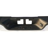 JDMSPEED Rear Step Bumper Assembly TO1103116 For 2007-2013 Toyota Tundra w/Sensor Holes