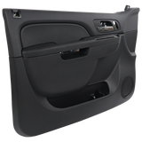 JDMSPEED NEW Front Door Trim Panel Driver Side 84127285 Fit For 2010-2014 Chevrolet GMC