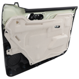 JDMSPEED NEW Front Door Trim Panel Driver Side 84127285 Fit For 2010-2014 Chevrolet GMC