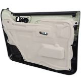 JDMSPEED NEW Front Door Trim Panel Driver Side 84127285 Fit For 2010-2014 Chevrolet GMC