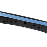 JDMSPEED Rear Step Bumper Assembly TO1103116 For 2007-2013 Toyota Tundra w/Sensor Holes