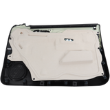 JDMSPEED NEW Front Door Trim Panel Driver Side 84127285 Fit For 2010-2014 Chevrolet GMC