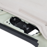 JDMSPEED NEW Front Door Trim Panel Driver Side 84127285 Fit For 2010-2014 Chevrolet GMC