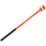 JDMSPEED 088-3500-00 Lawn Mower Mount Assist Handle Kit NEW For Bad Boy Mowers Orange