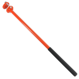 JDMSPEED 088-3500-00 Lawn Mower Mount Assist Handle Kit NEW For Bad Boy Mowers Orange