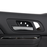 JDMSPEED NEW Front Door Trim Panel Driver Side 84127285 Fit For 2010-2014 Chevrolet GMC