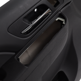 JDMSPEED NEW Front Door Trim Panel Driver Side 84127285 Fit For 2010-2014 Chevrolet GMC