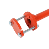 JDMSPEED 088-3500-00 Lawn Mower Mount Assist Handle Kit NEW For Bad Boy Mowers Orange
