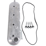 JDMSPEED Right Engine Valve Cover w/ Gasket Fits For Chevy Silverado 1500 GMC Sierra 1500